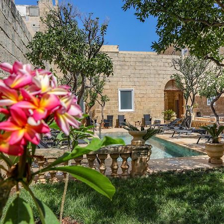 Żabbar Palazzo Pisani Malta Boutique And Spa מראה חיצוני תמונה