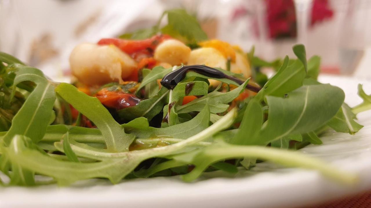 Żabbar Palazzo Pisani Malta Boutique And Spa מראה חיצוני תמונה