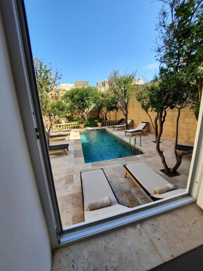 Żabbar Palazzo Pisani Malta Boutique And Spa מראה חיצוני תמונה