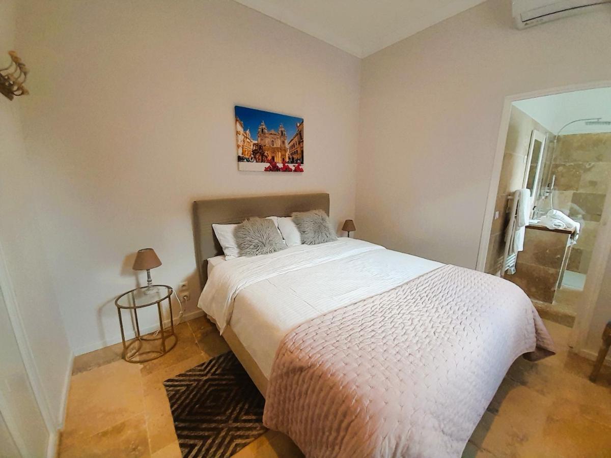 Żabbar Palazzo Pisani Malta Boutique And Spa מראה חיצוני תמונה