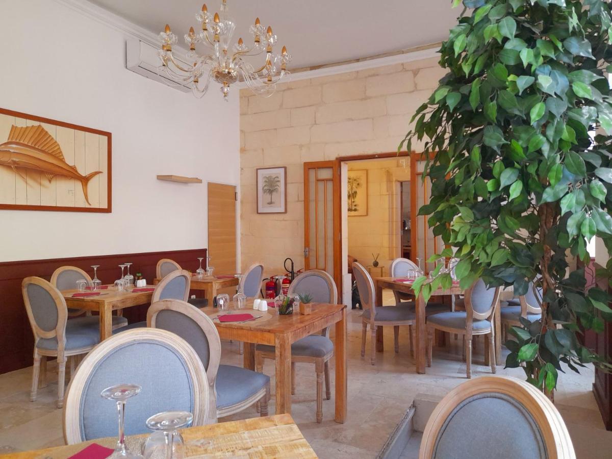 Żabbar Palazzo Pisani Malta Boutique And Spa מראה חיצוני תמונה