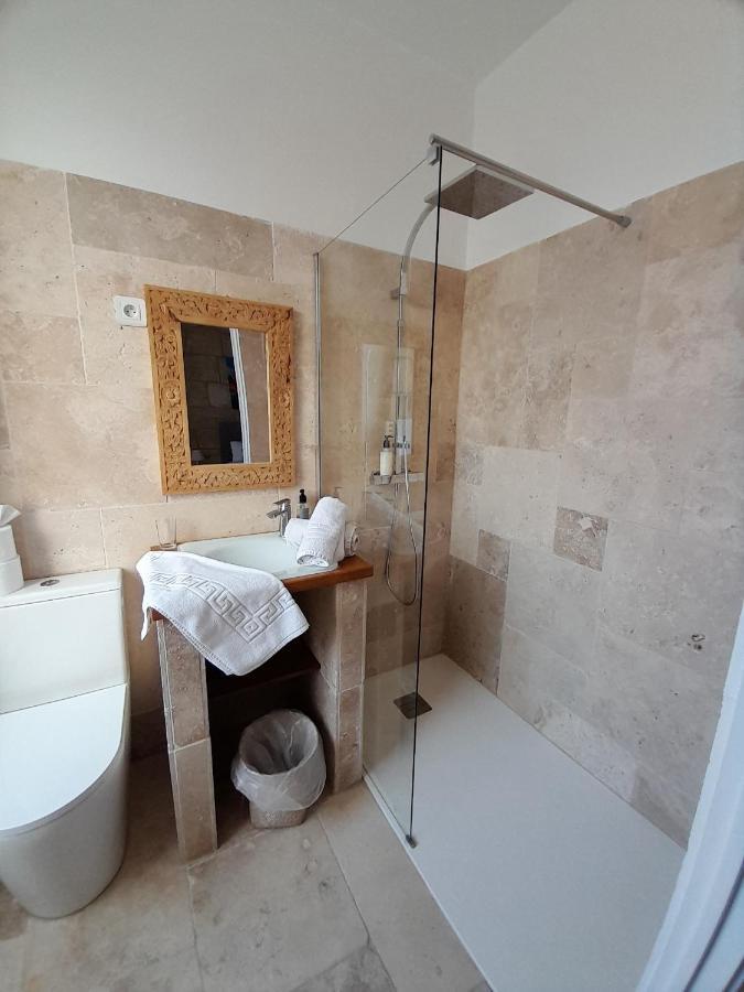 Żabbar Palazzo Pisani Malta Boutique And Spa מראה חיצוני תמונה