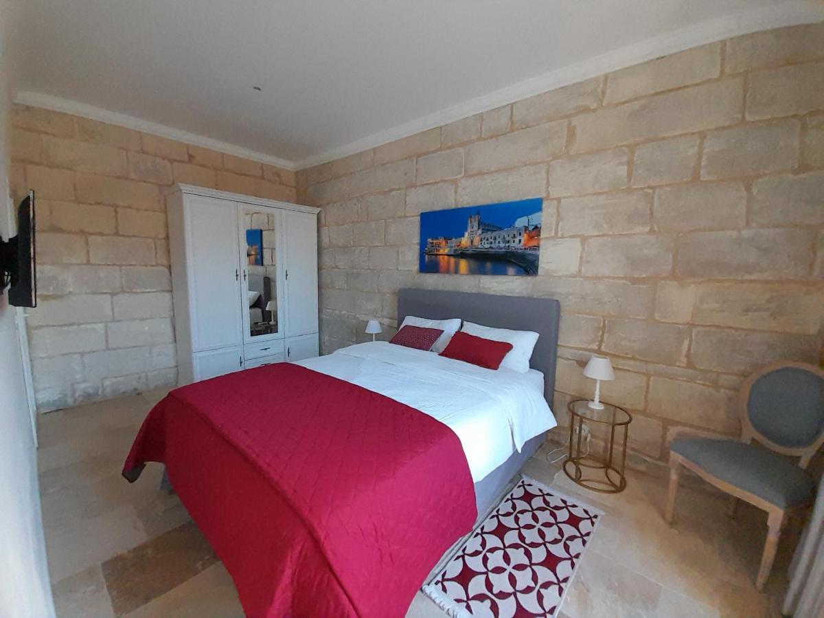 Żabbar Palazzo Pisani Malta Boutique And Spa מראה חיצוני תמונה