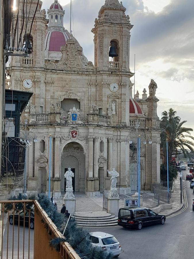 Żabbar Palazzo Pisani Malta Boutique And Spa מראה חיצוני תמונה