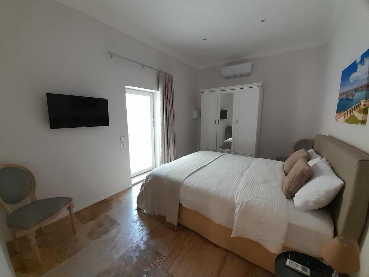Żabbar Palazzo Pisani Malta Boutique And Spa מראה חיצוני תמונה