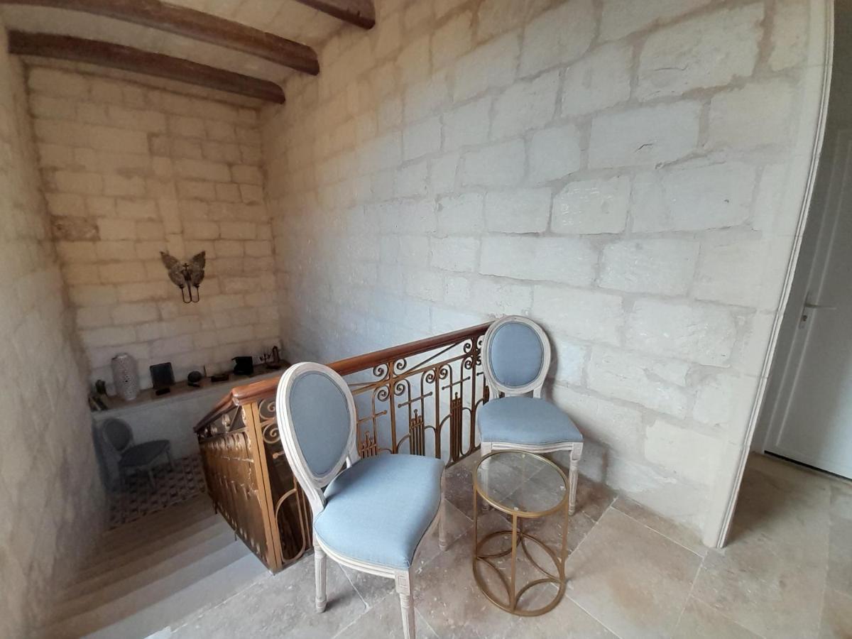 Żabbar Palazzo Pisani Malta Boutique And Spa מראה חיצוני תמונה